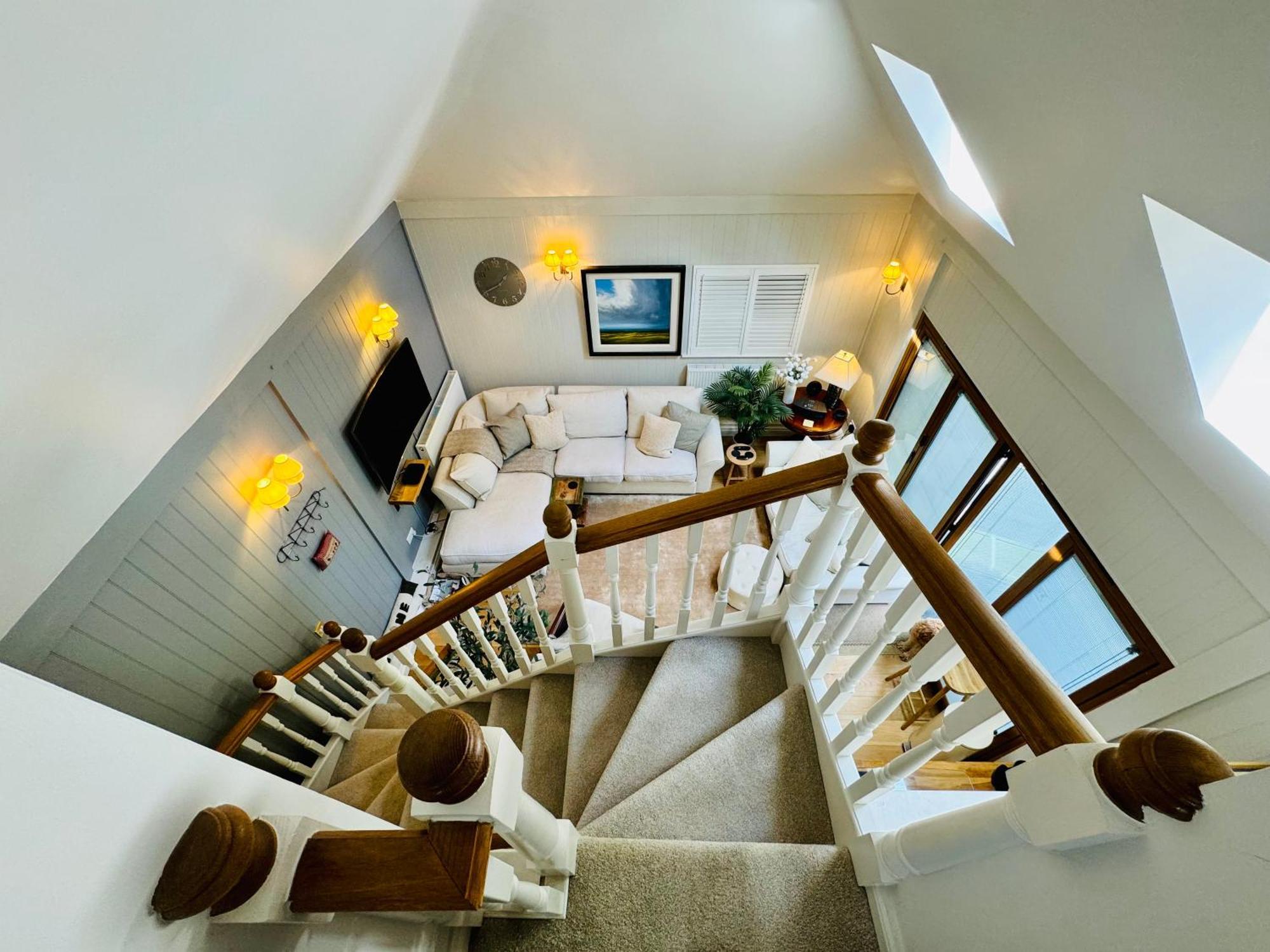 Little Woodside A Beautiful New Forest Self Contained Private Luxury Annexe New Milton Ngoại thất bức ảnh